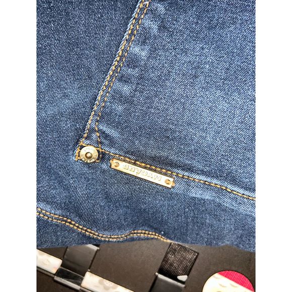 Simms Guide Series Plaid Fishing Button Up
Tan Blue and White Size Large - Picture 6 of 6